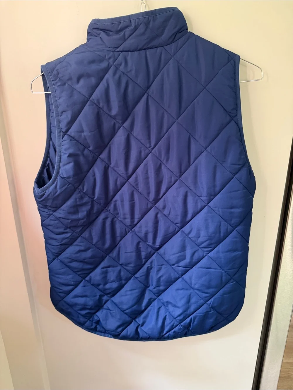 J. Crew great light